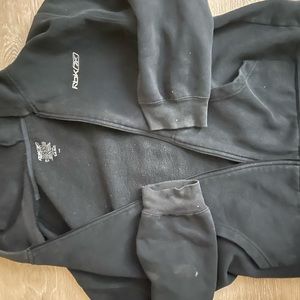 Reebok hoodie